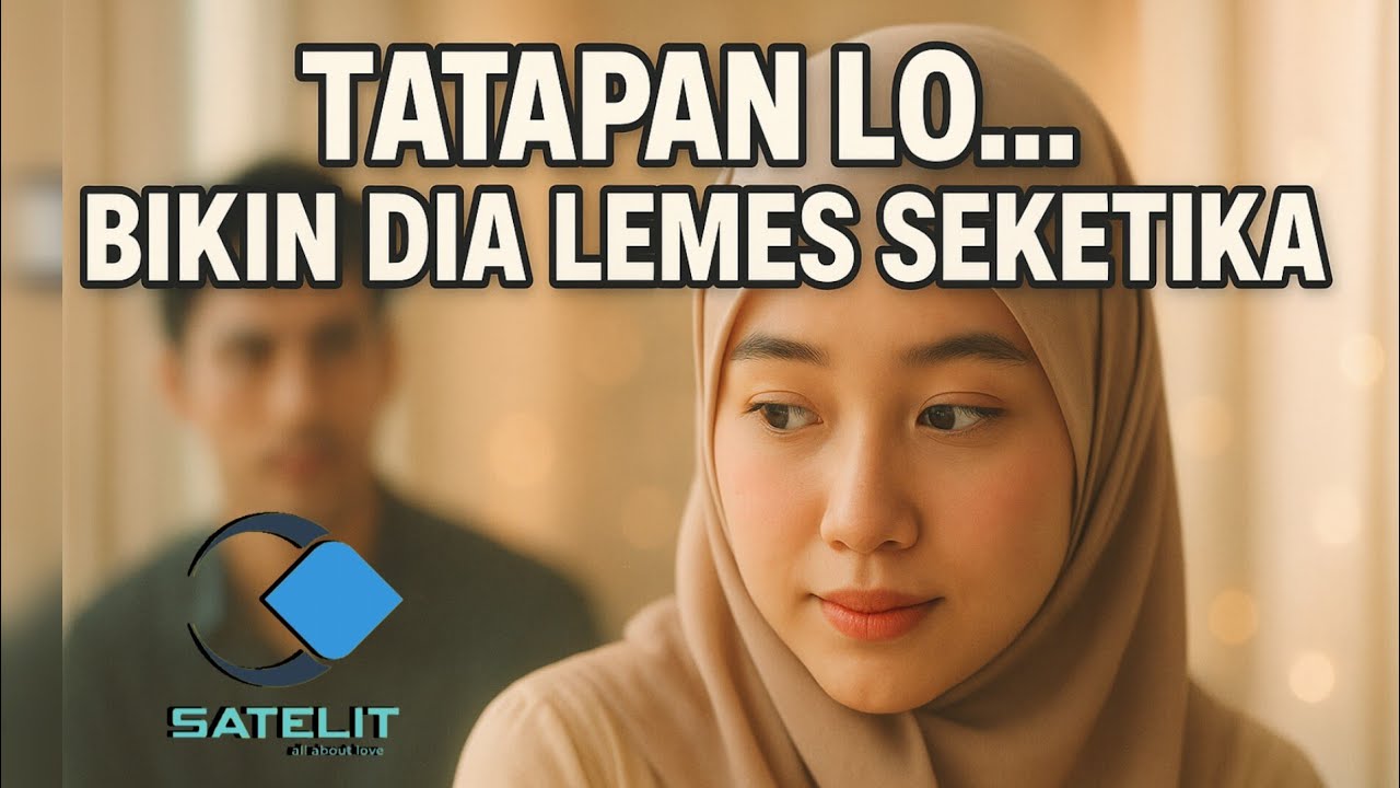 Cukup 5 DETIK ‼️ DIA TUNDUK hanya dengan TATAPAN INI 😱