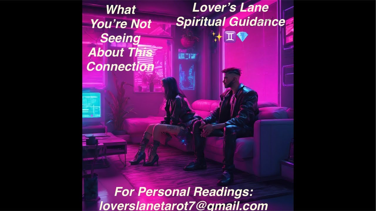 #Gemini There’s A Possibility For Reconciliation But Will Things Be In Balance Between You Two?