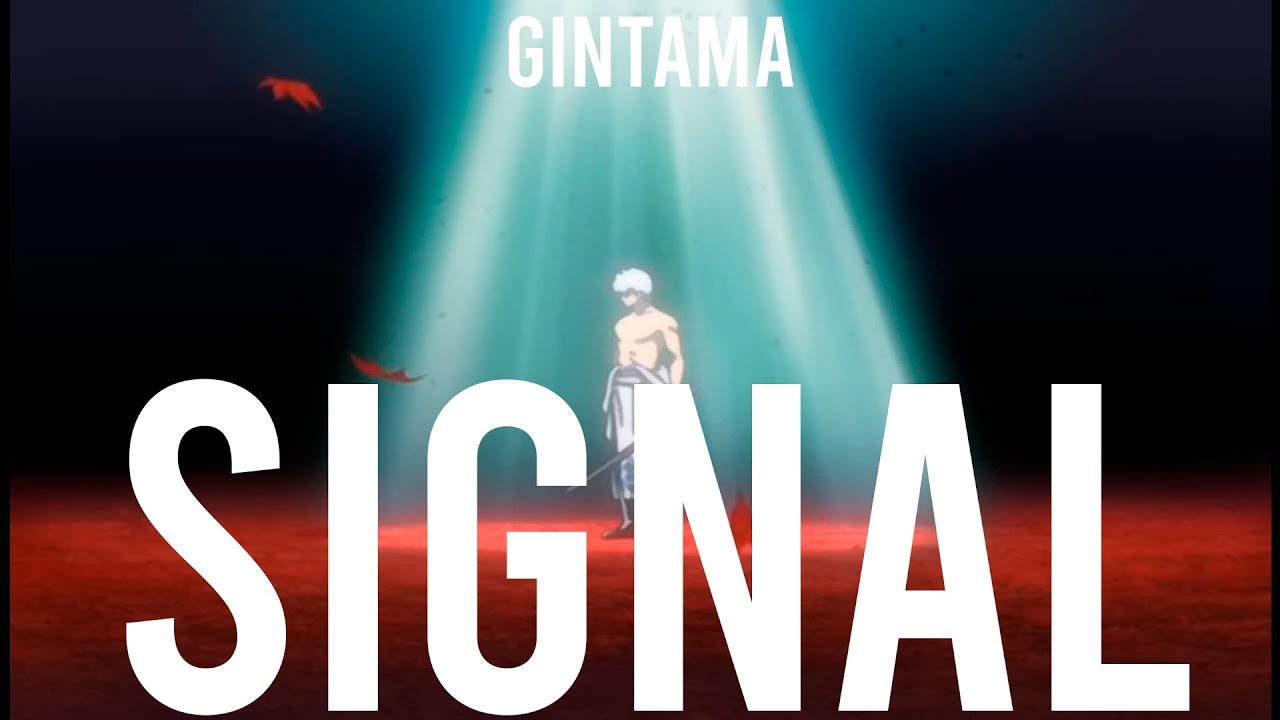 GINTAMA ED 7 | Kelun 