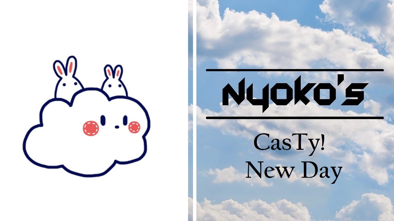 CasTy! - New Day