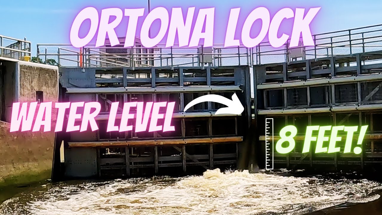 Navigating the Lake Okeechobee Waterway: Cape Coral/Fort Myers to Clewiston - the West Mini Loop