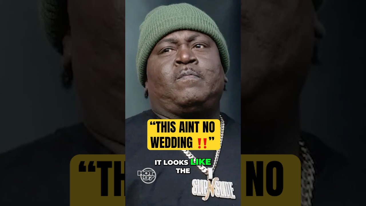 Trick Daddy's AKA Performance Goes Viral  Explicit Lyrics! #hot97 #morningswithmero