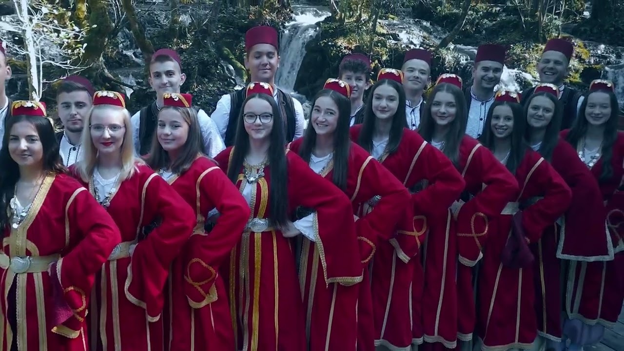 Donji Vakuf - Mirsad Jarović, Safija Haskić, Izeta Milišić,Snježana Komar, Elvis Komar