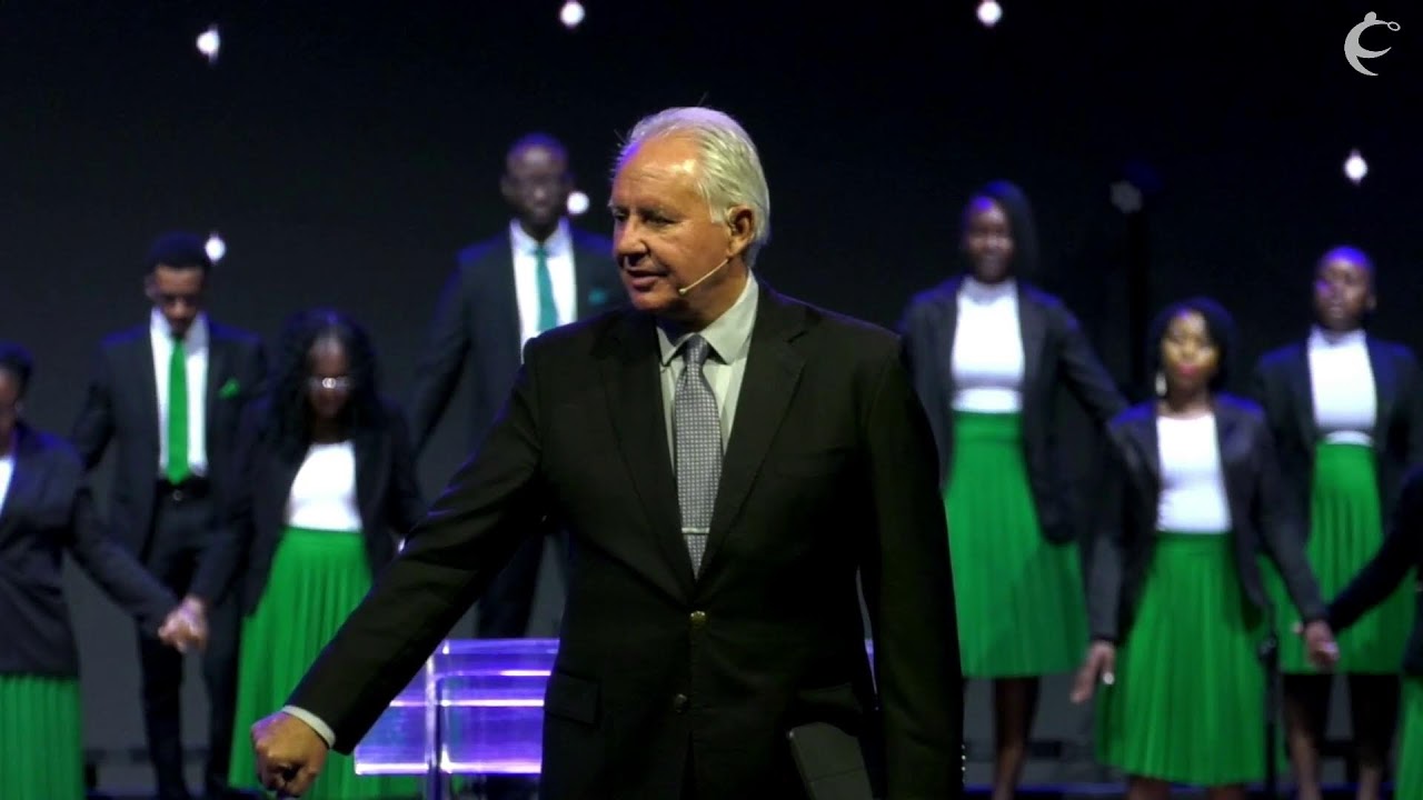 ANCHORED: PREVENTING DRIFT, SECURING THE NEXT GENERATION | PASTOR TOM DEUSCHLE | 14 JUNE 2026