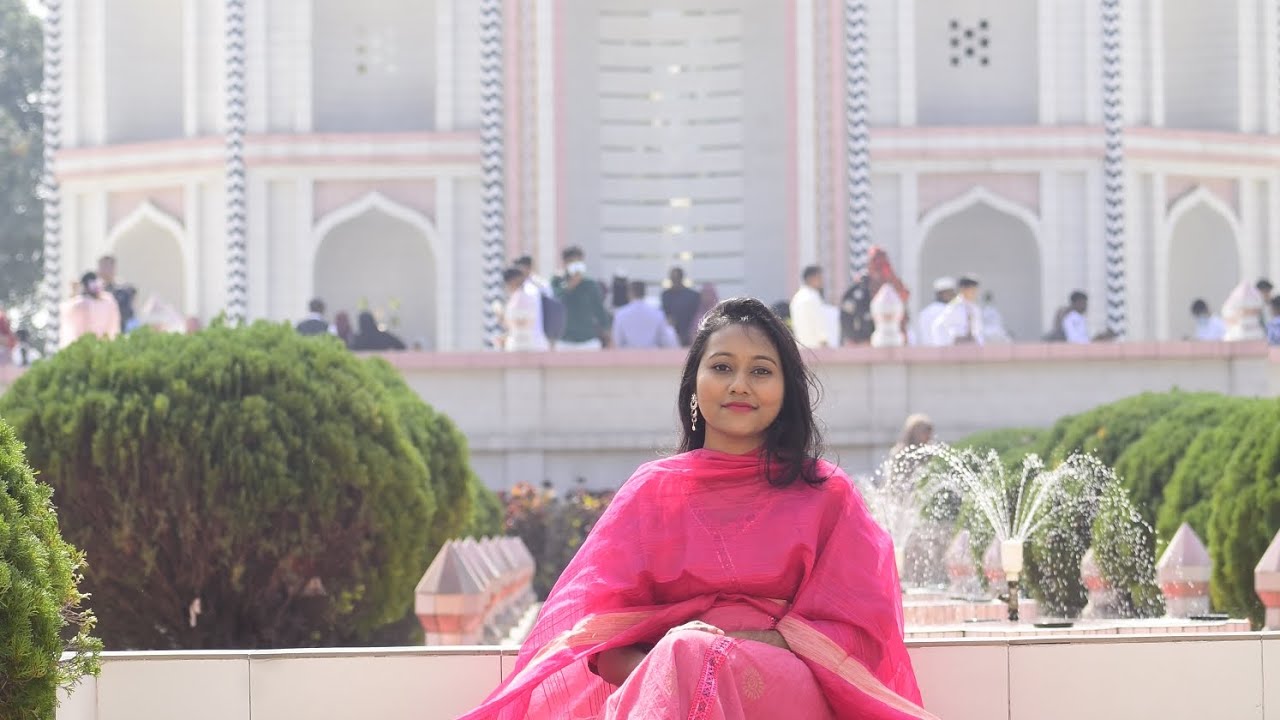 Bangla r tajmohol 🧿❤️#life #travel #narayanganj #video #vlog #happy 