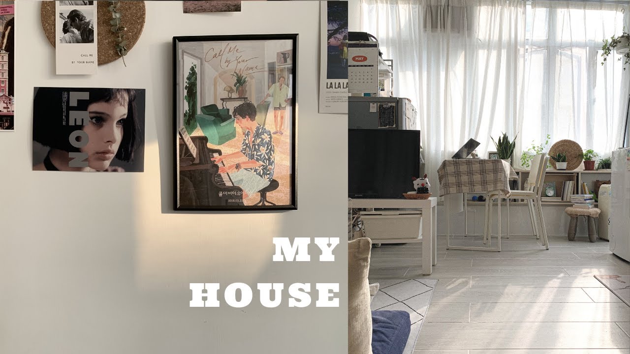 (SUB) ROOM TOUR🏠 | 參觀我的香港200呎(6坪)蝸居🎠 | Welcome to My Home | 200 sq.ft. Studio Apartment in Hong Kong