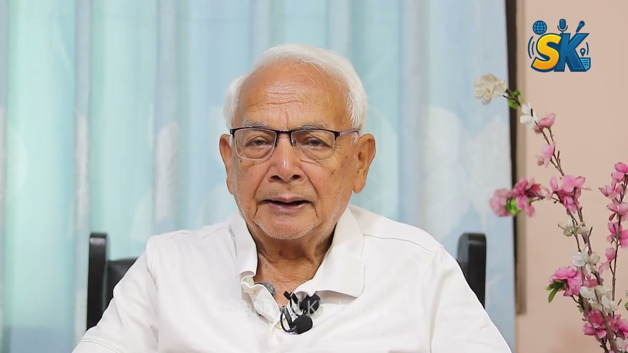 Shyam basnet