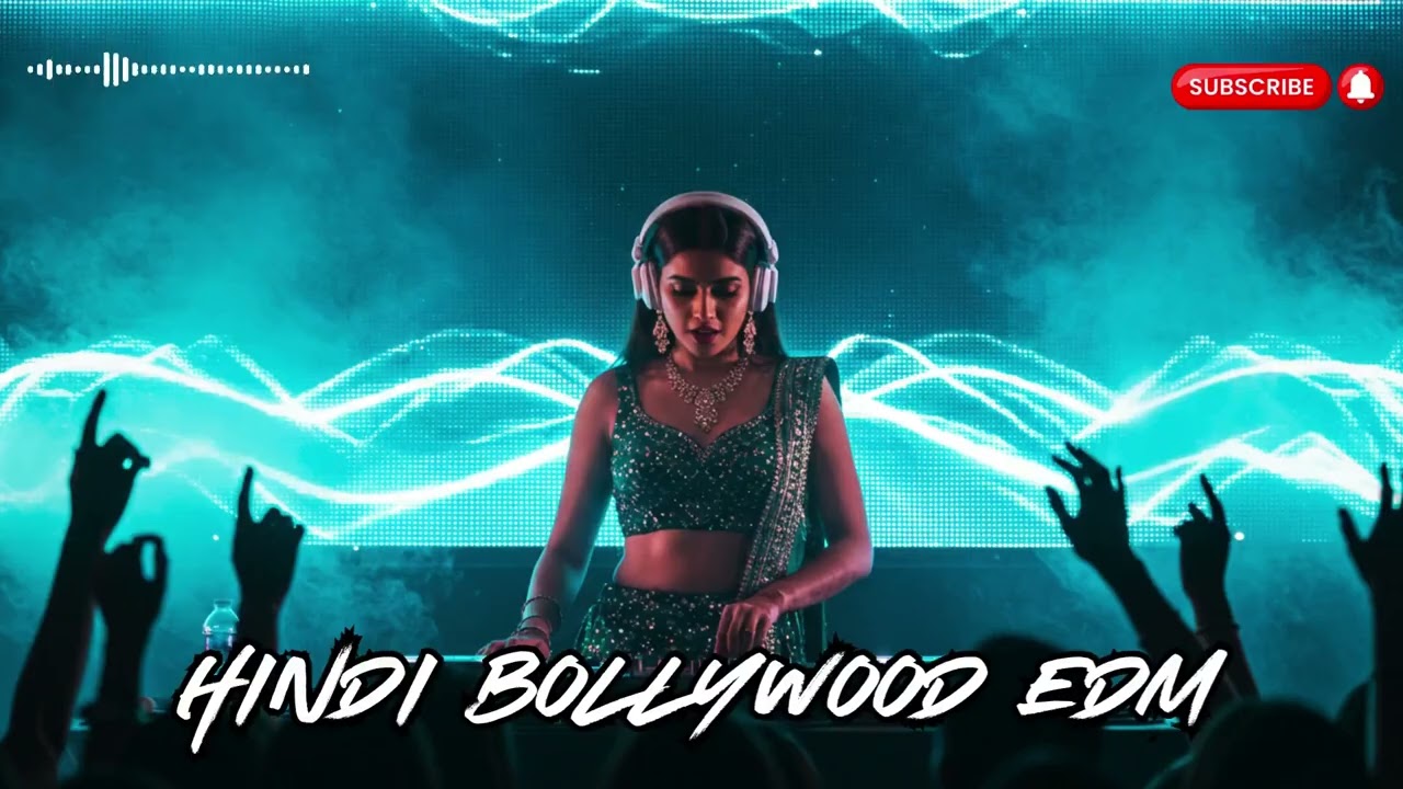 🔥 Warning: Bollywood EDM Drops So Addictive You Can&rsquo;t Escape 🎧⚡