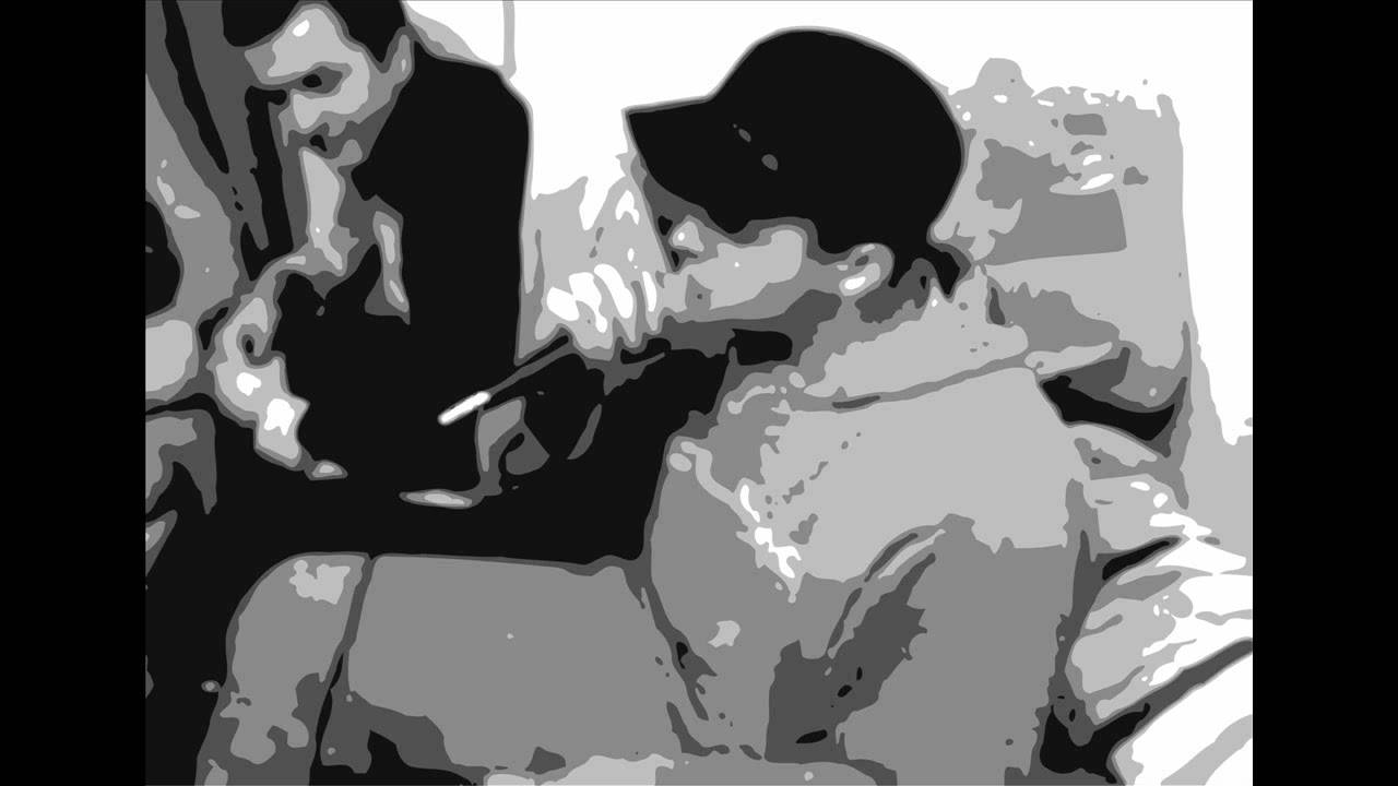 Werez - Rzucam wszystko do ognia (Prod. Fawola) [2009]