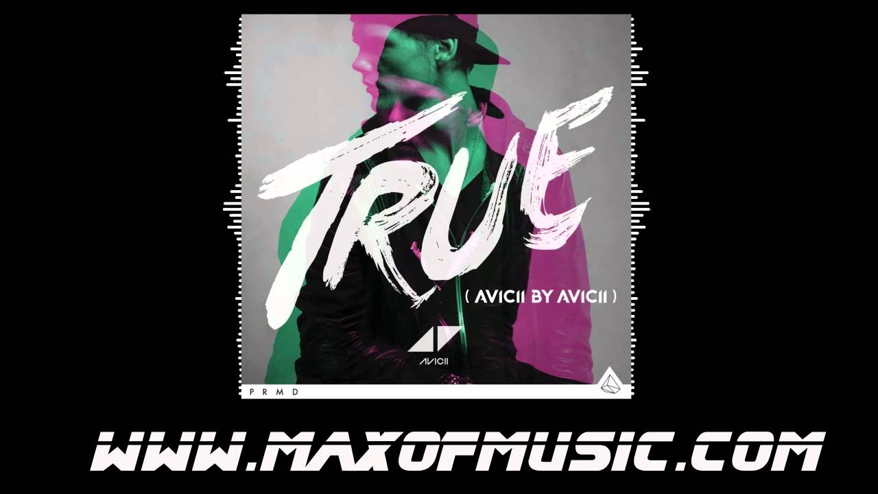 Avicii - Hope There's Someone (Avicii Remix) (Avicii by Avicii)