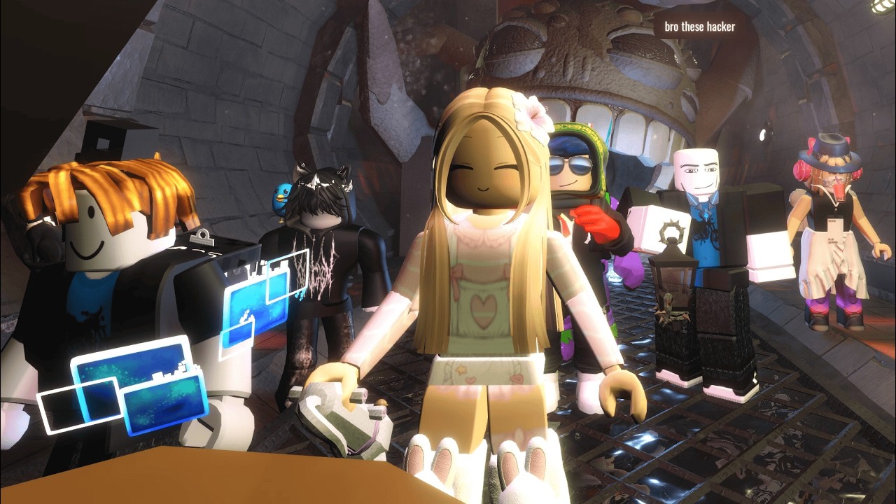 Doors Roblox Live 89