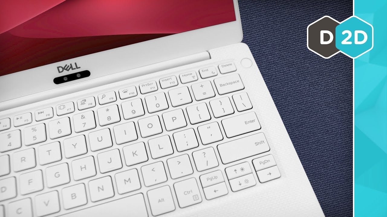 XPS 13 (2018) Review - The World's Smallest 13