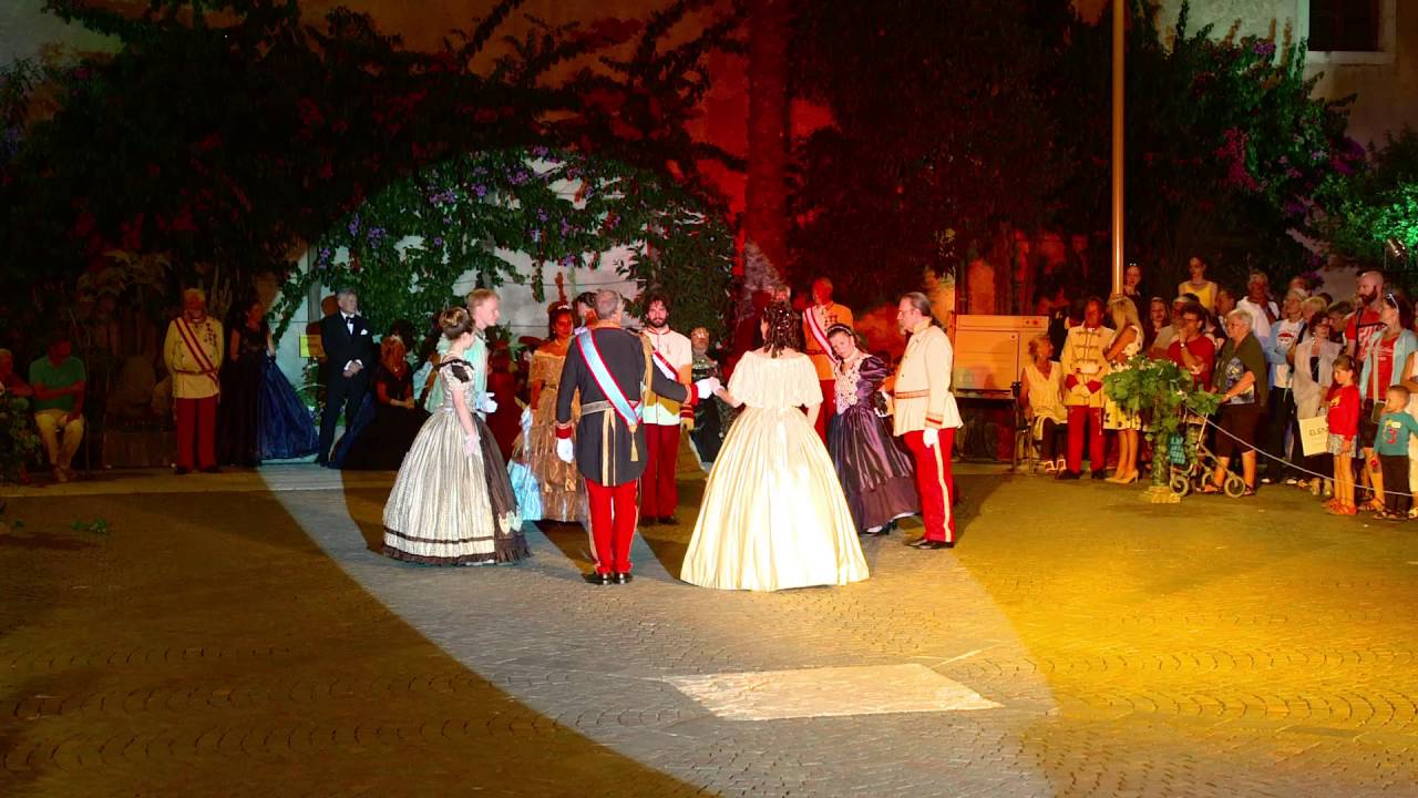 Quadriglia francese