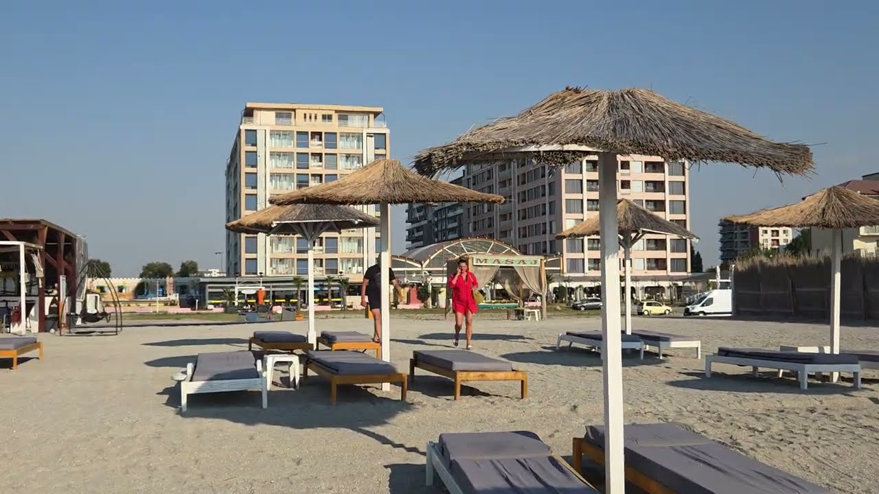 DE NU MAI MERG ROMÂNII PE LITORALUL ROMÂNESC 