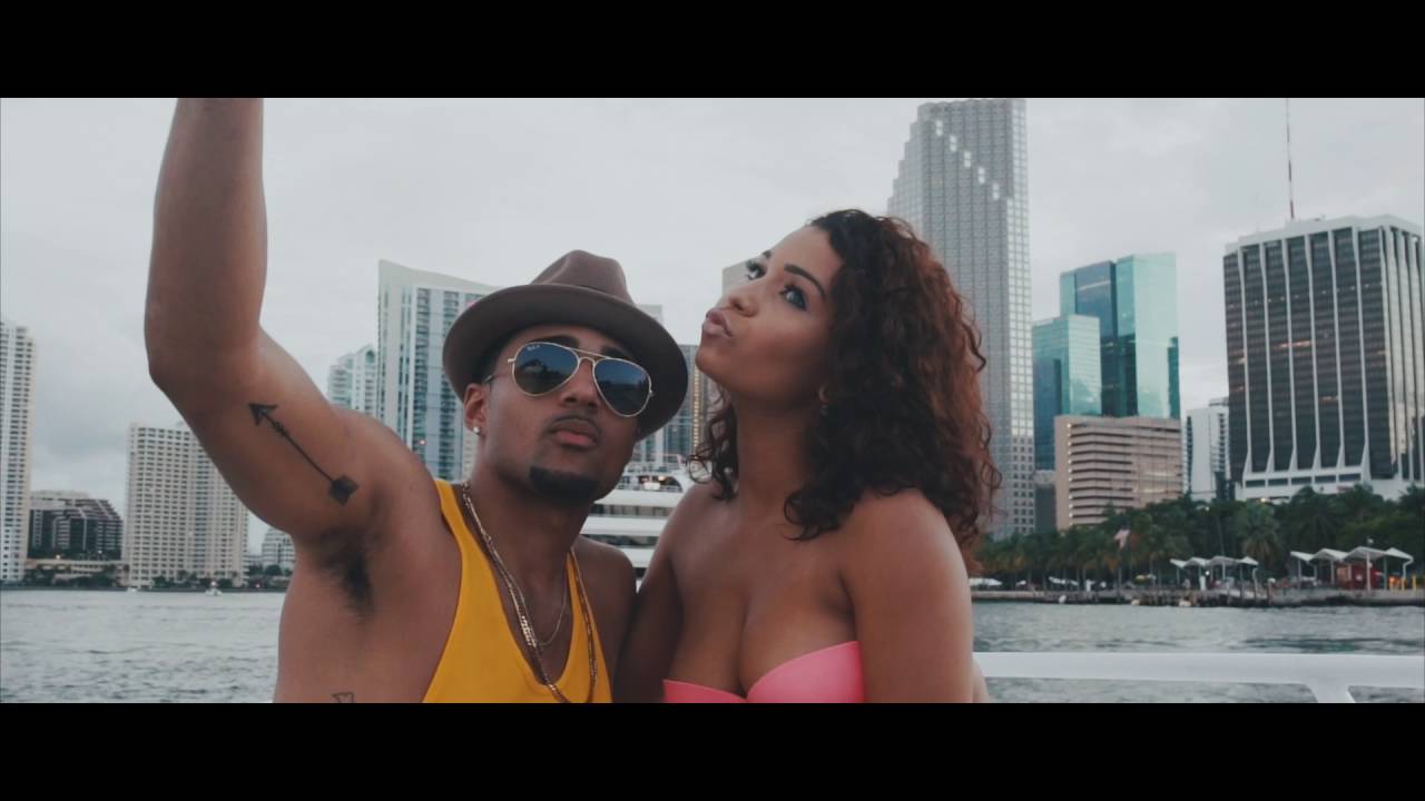KELBY- Play (Official Music Video)