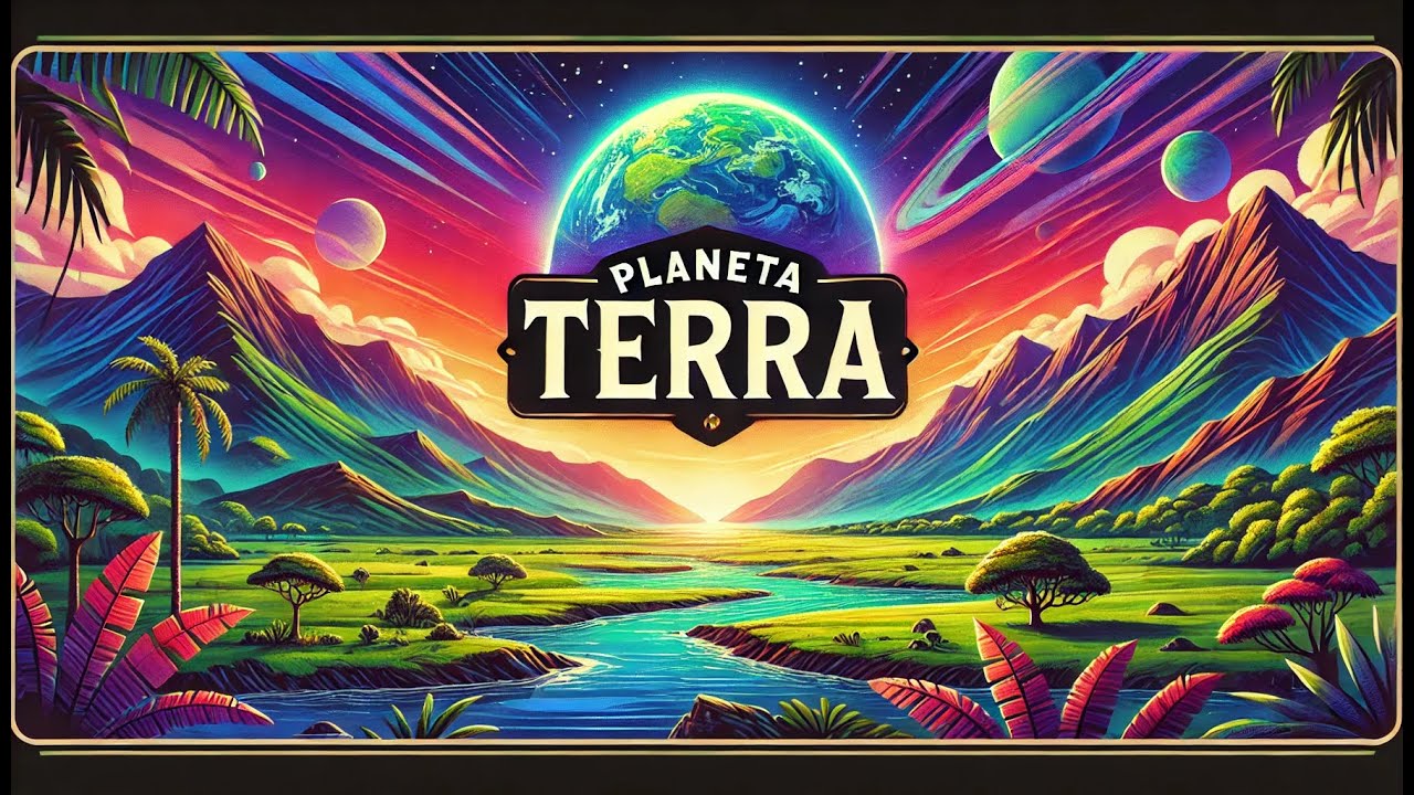 Sheikh Zuneid (Big Zito) -  Planeta terra