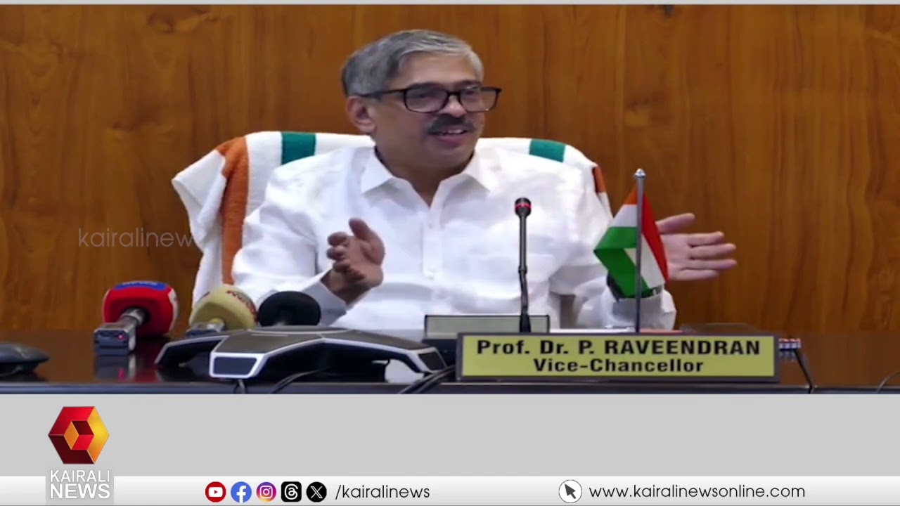 ‘സര്‍വകലാശാല പൊതുജനങ്ങളിലേക്ക്’;കാലിക്കറ്റിന്‍റെ‘ശാസ്ത്രയാന്‍ഓപ്പണ്‍ ഹൗസ്’പ്രദര്‍ശനംവ്യാഴാഴ്ച മുതല്‍