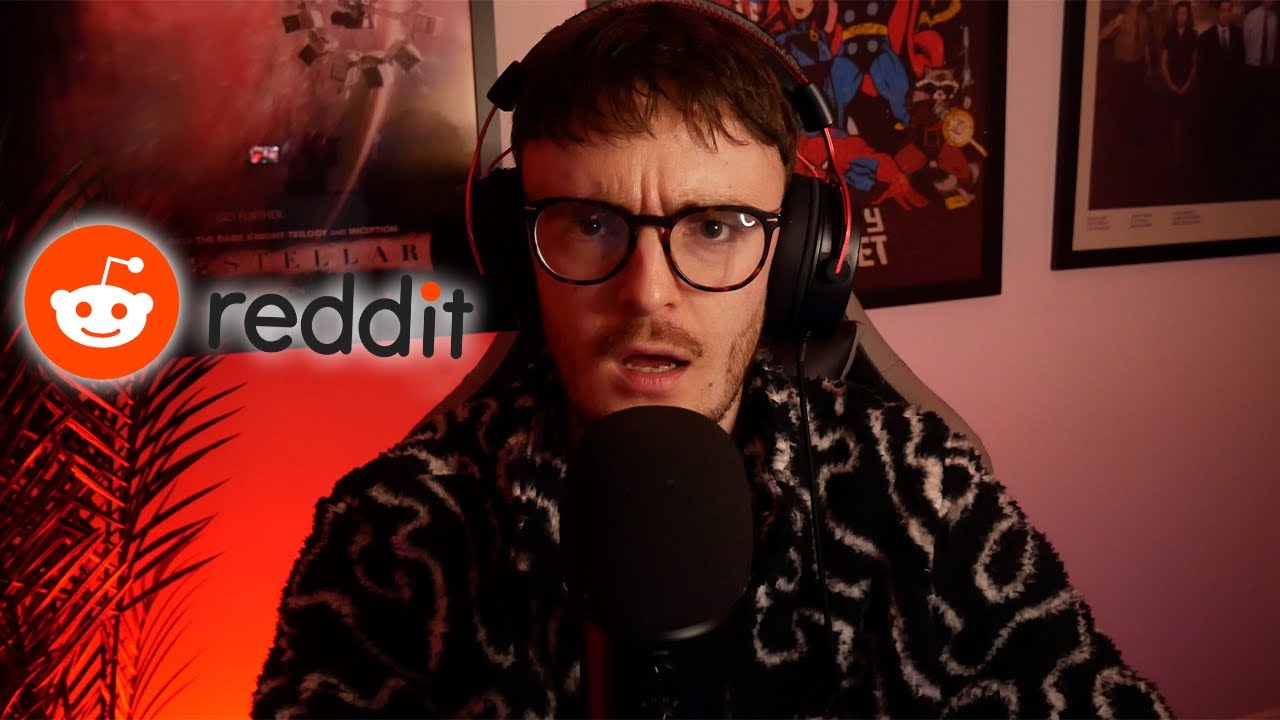 ASMR Scary Reddit Stories For Sleep