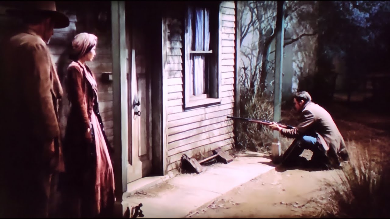 Acci&oacute;n con Rosalba Neri | Sent&iacute;an una extra&ntilde;a y excitante peste de d&oacute;lares | Pel&iacute;cula Completa