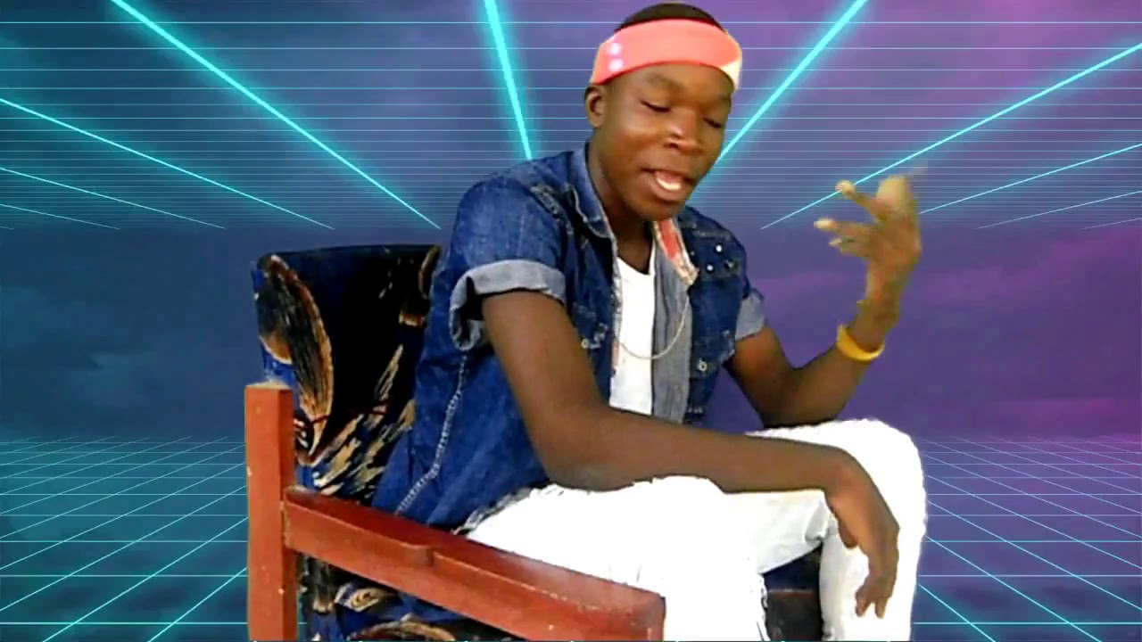 je jagg bless my way official video 22