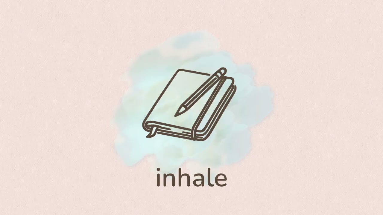 notebooks breathing new | study session · 3 hours