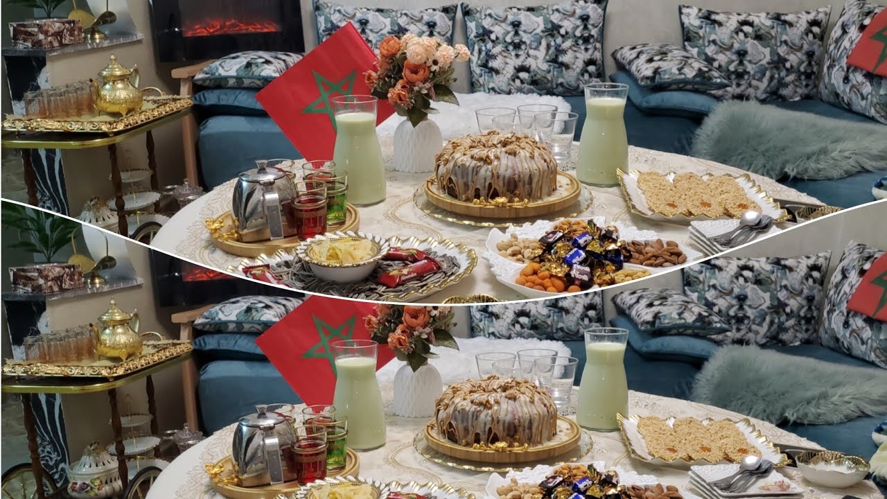 كيفاش احتفلنا بأول مبارة كأس افريقيا 🇲🇦 انا او راجلي او وليداتي 🇲🇦 مبروك علينا الفوز 🇲🇦🇲🇦