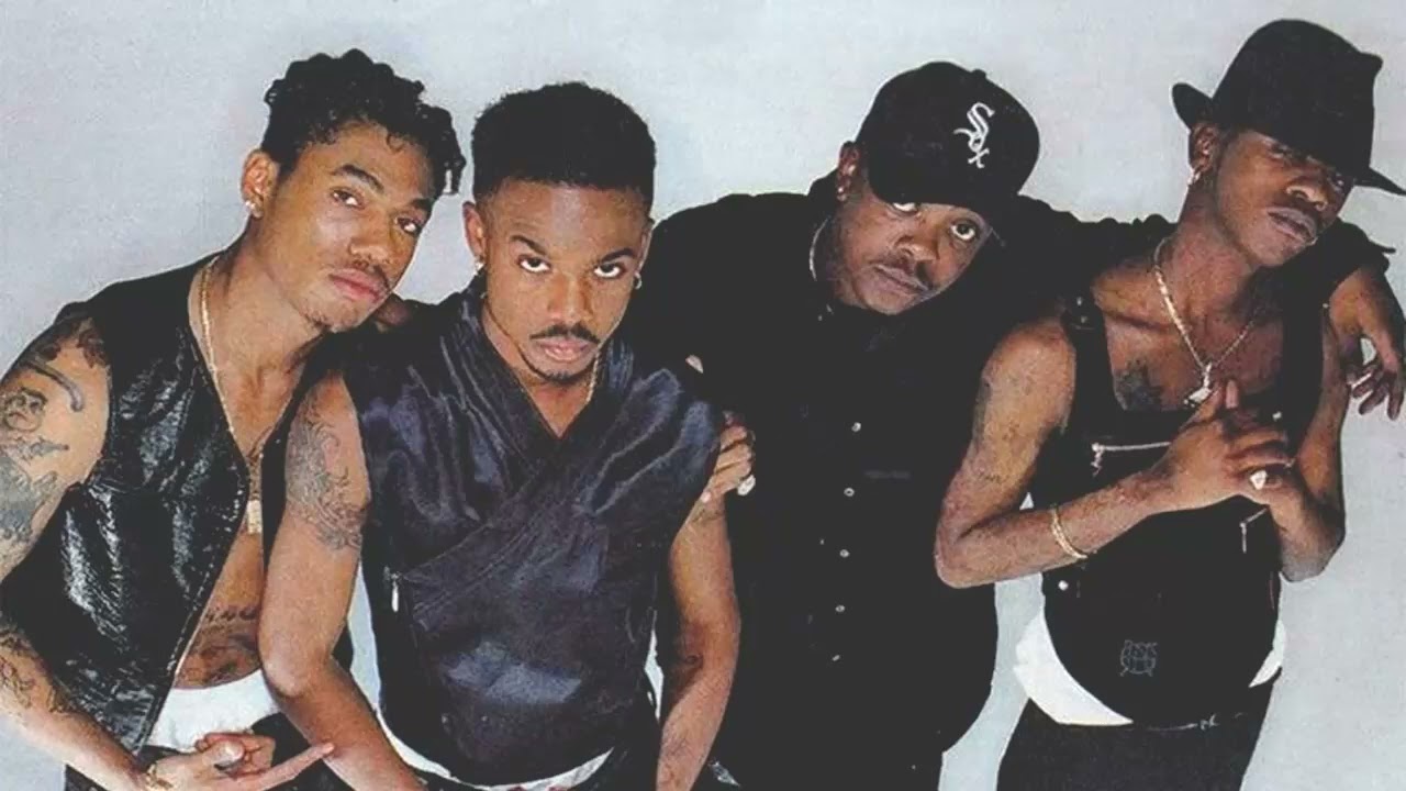 Jodeci 