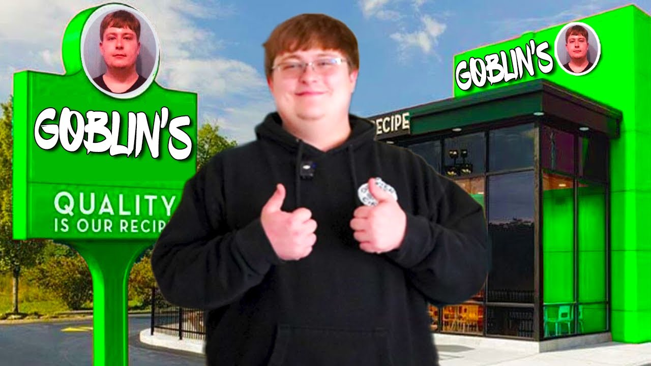 I Opened My Own Restaurant