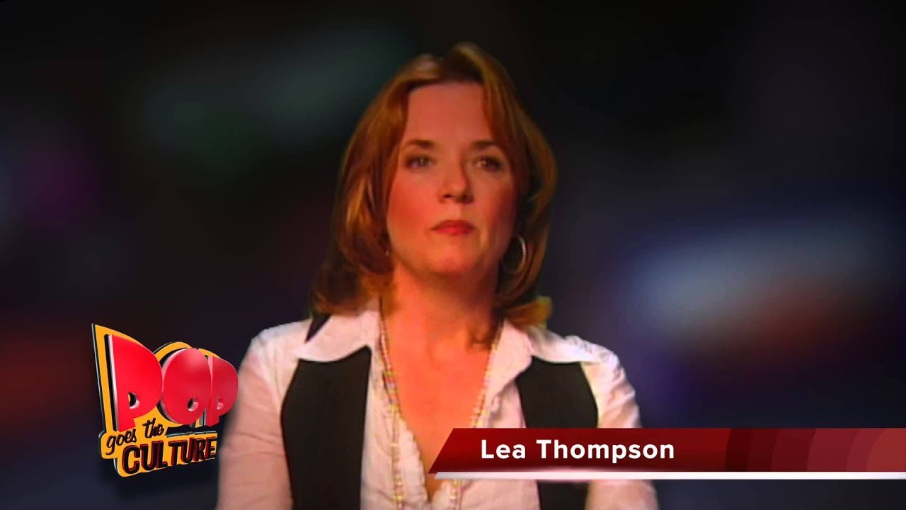 Lea Thompson talks Beverly Hillbillies, Caroline in the city.  Part 3 of 3