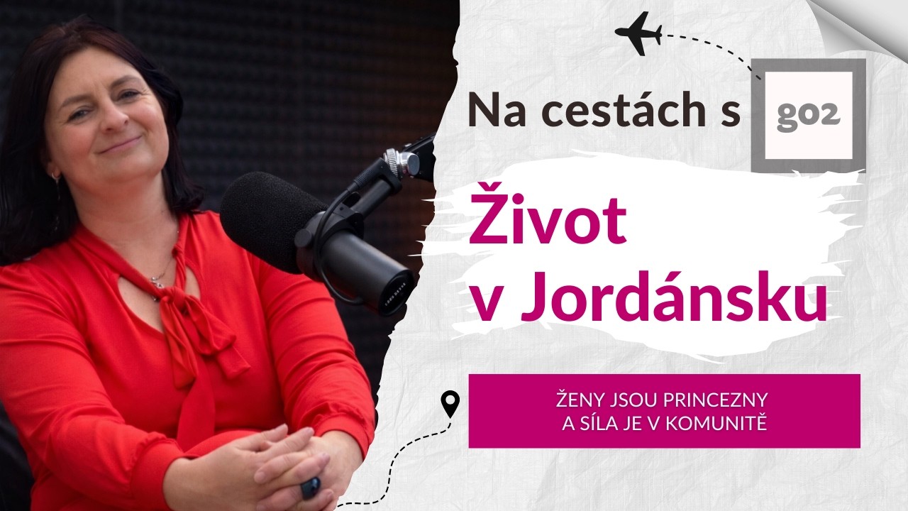 Život v Jordánsku: Komunita, ženy a každodenní realita