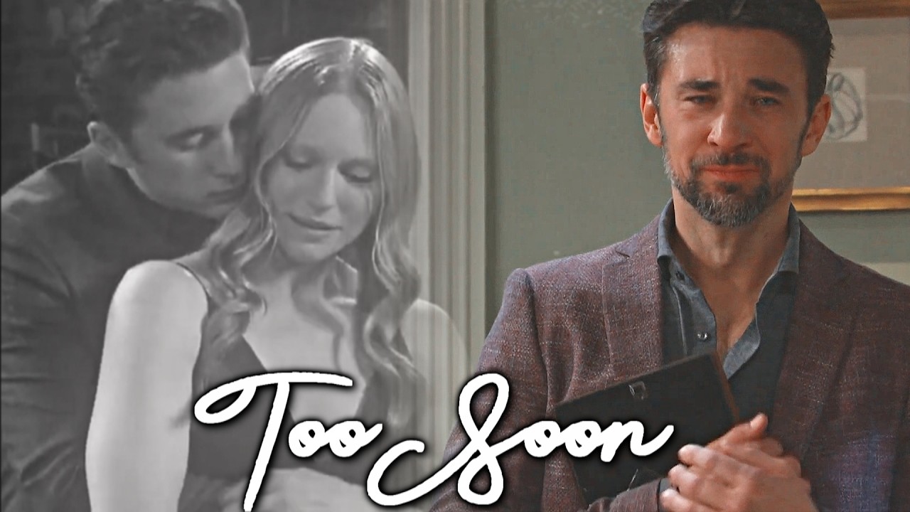 Chad & Abby - Too Soon