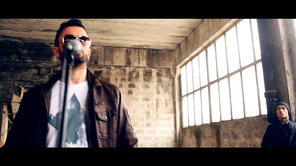 MACAO BAND -  OD SVEGA JAČA (OFFICIAL VIDEO)
