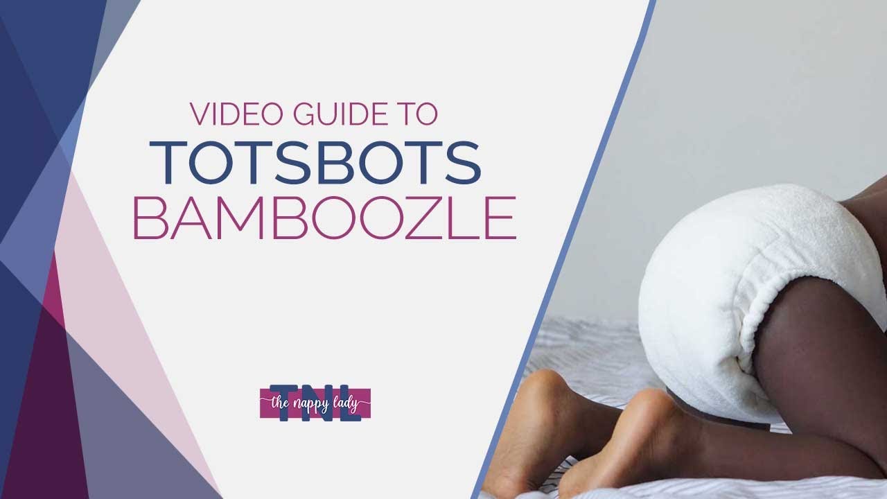 TotsBots Bamboozle Video Guide - The Nappy Lady