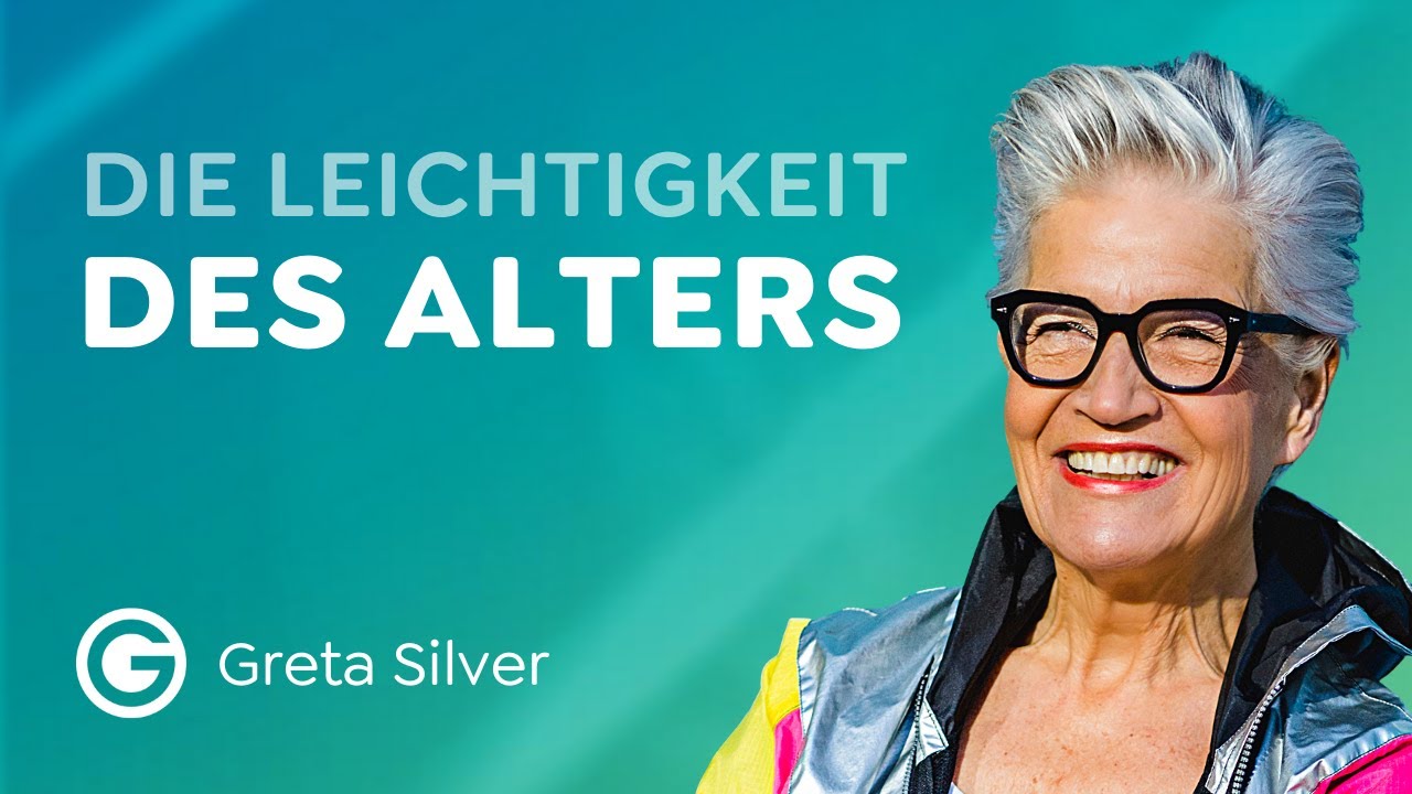 Sei zu DIR selbst so gut, wie zu deinem BESTEN Freund // Greta Silver
