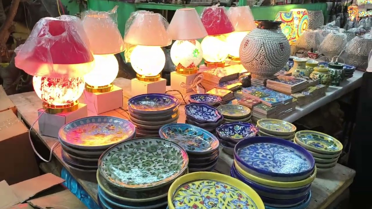 #made in India #saras Mela 2025-26 #handicraft mela