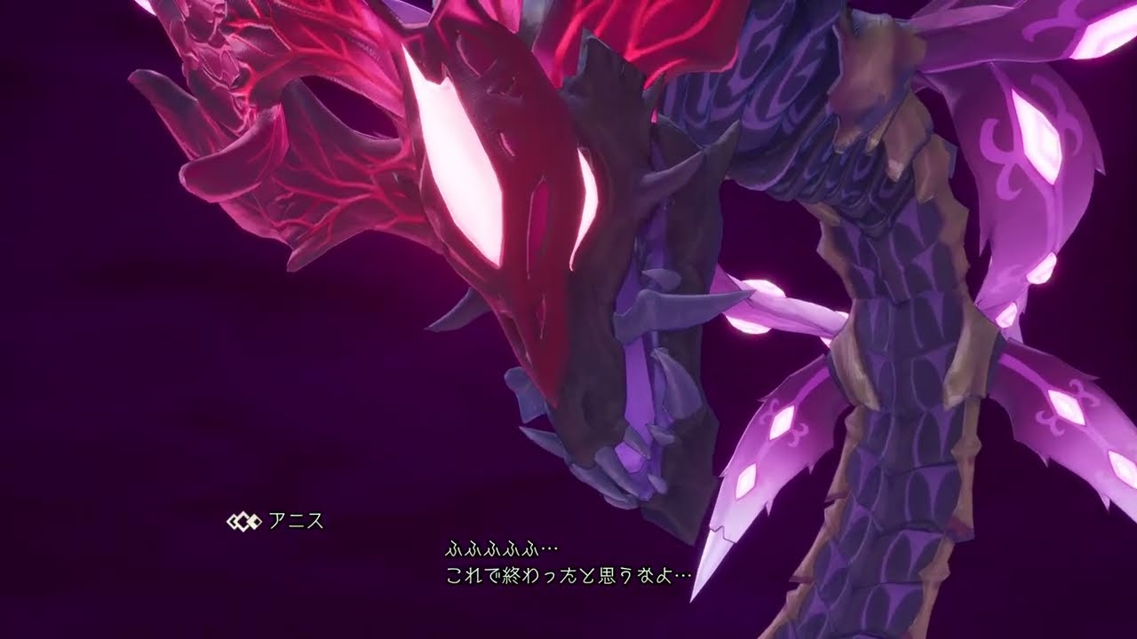 PS5  聖剣伝説3  TRIALS of MANA  ノーフューチャー  普通に遊びます。途中落ちてしまいました