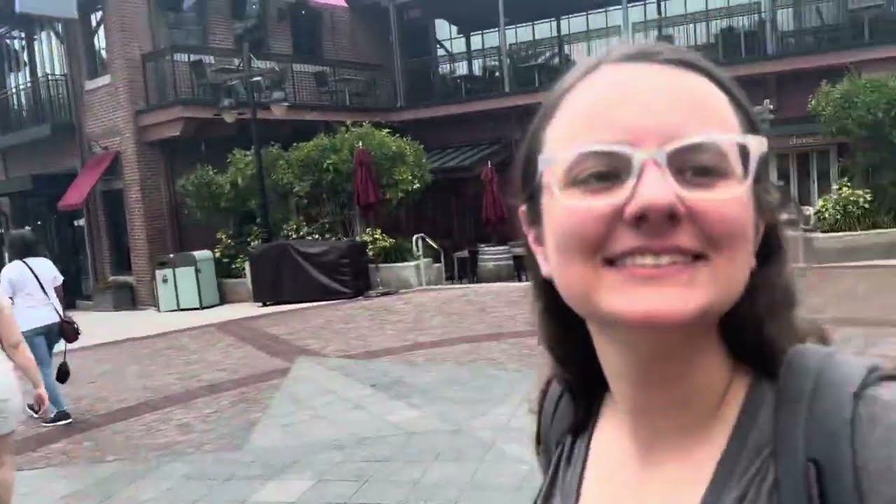 Ending Our Honeymoon at Disney Springs! | Walt Disney World | June 2025 | Day 4