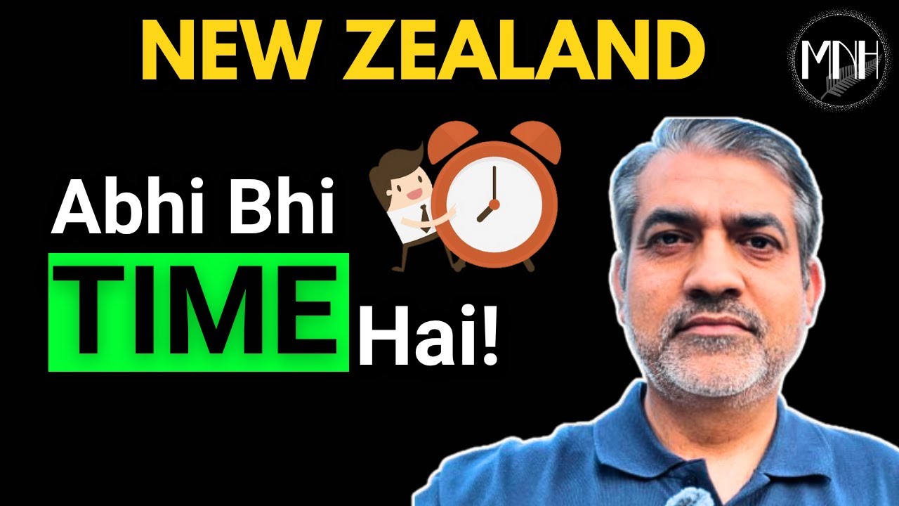 Don’t Move to New Zealand Without Watching This! 2025 Complete Guide