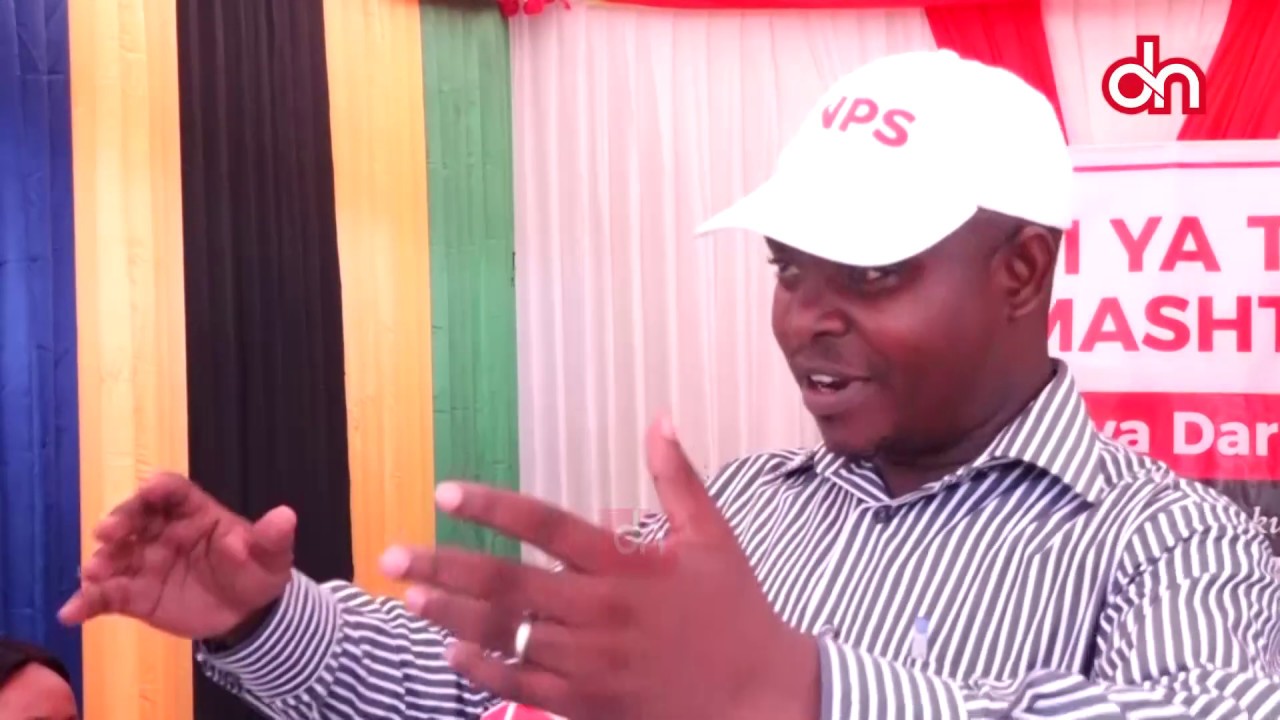 Utajuaje umetenda kosa la JINAI? Mwanasheria anajibu
