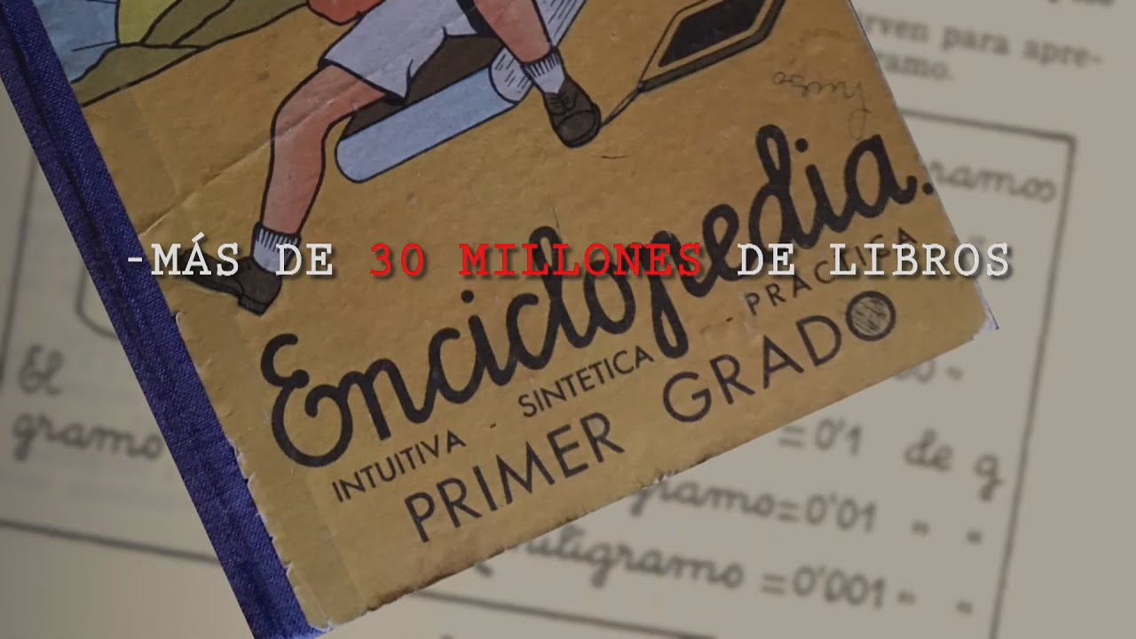 145-La Enciclopedia Álvarez y la escuela antigua, con Arsenio Dacosta.