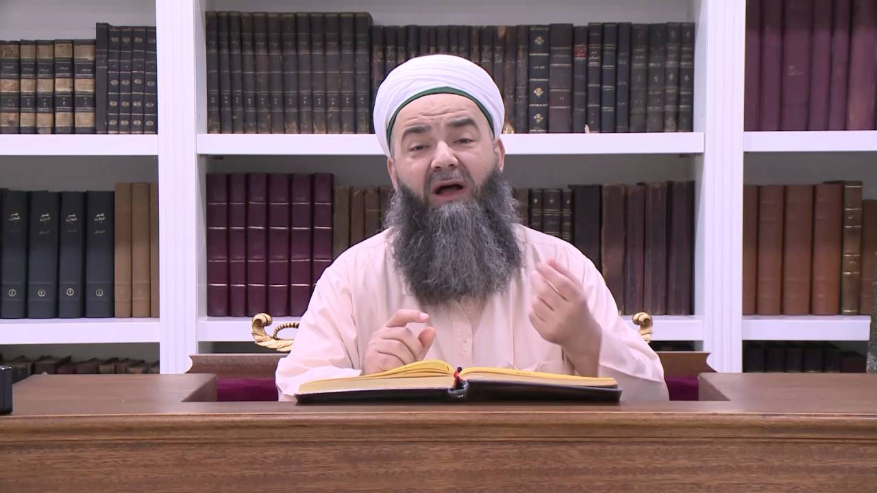 Mektûbât-ı Rabbâniyye'den İ'tikâd Mektubları (1. Cilt 266. Mektûb - 29) 29. Bölüm 19 Ekim 2016