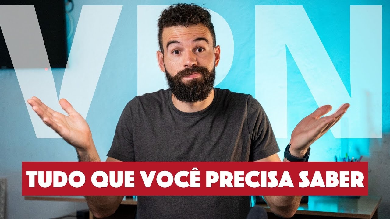 Não viaje sem VPN e este é o porque