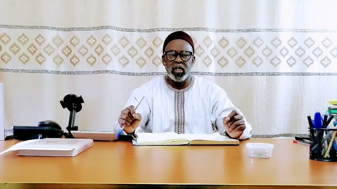 SOURATE AL IKHLAS 77 FOIS POUR THIATE AK LAMIGNE, YOK LEER, SA DOOM AM XAM-XAM, LOULA REERE FEGNE