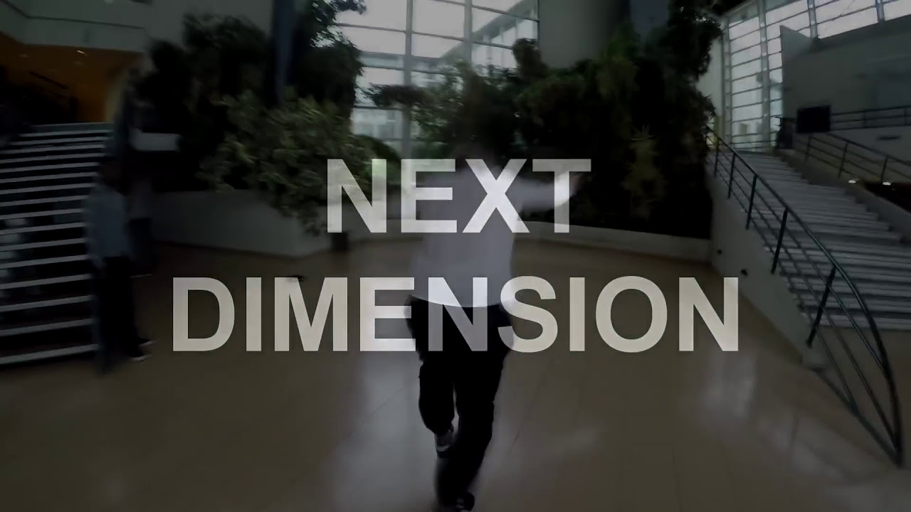 Next Dimension - Cie Primitif