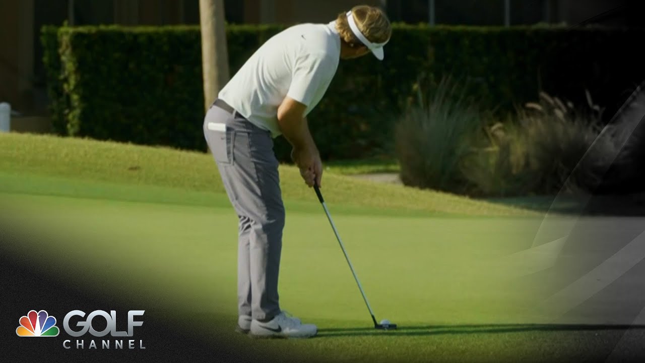 Highlights: PGA Professional Championship, Round 1 | Golf Channel
