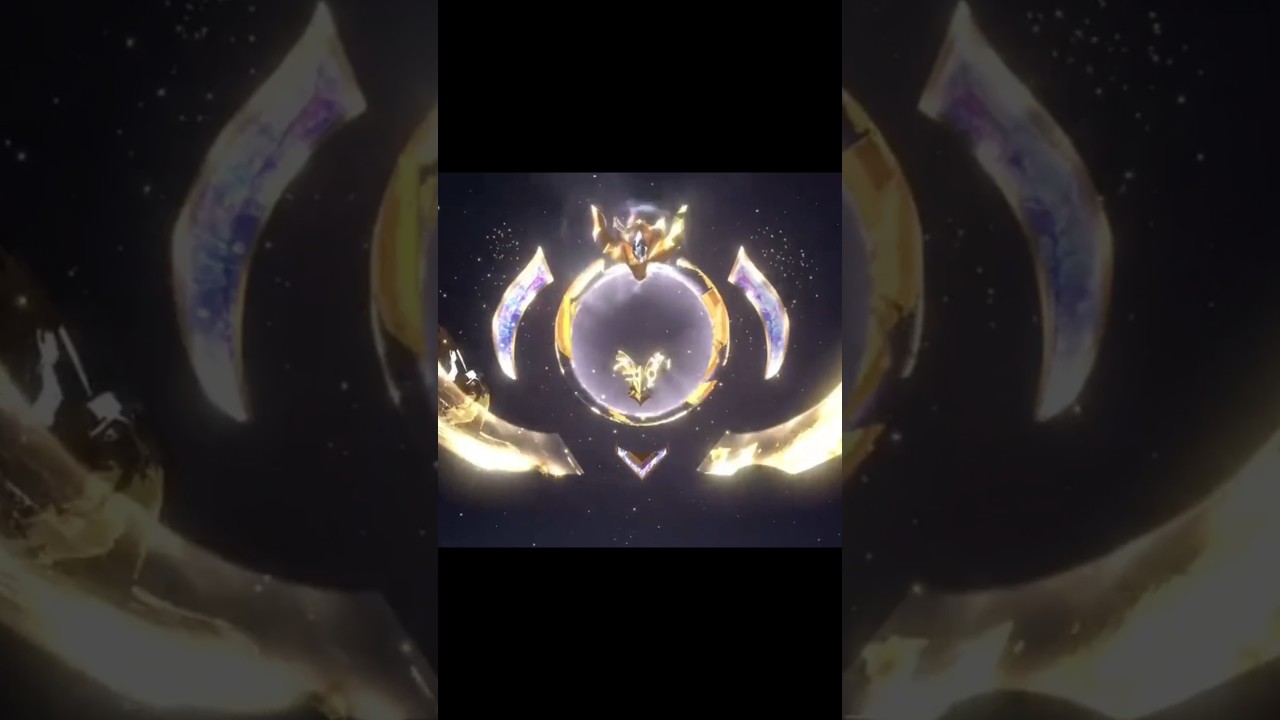 Finally Mythical Immortal ? #mlbb #shorts