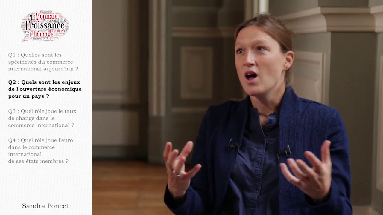 S4.5- Les enjeux actuels de la France et de l'Union Européenne- S.JEAN, S.PONCET, A.BENASSY-QUERE