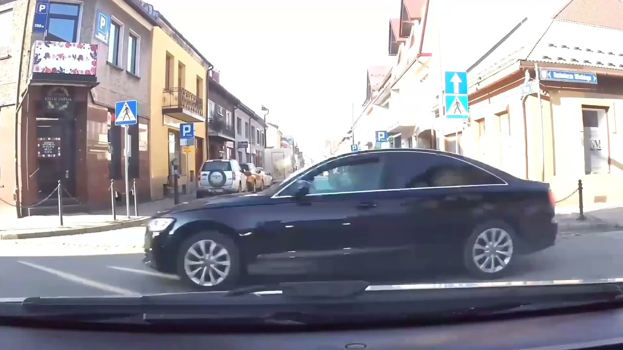 Podhalańskie drogi i ulice-01. Podhale&rsquo;s roads-01. Zakamarki Nowego Targu-01