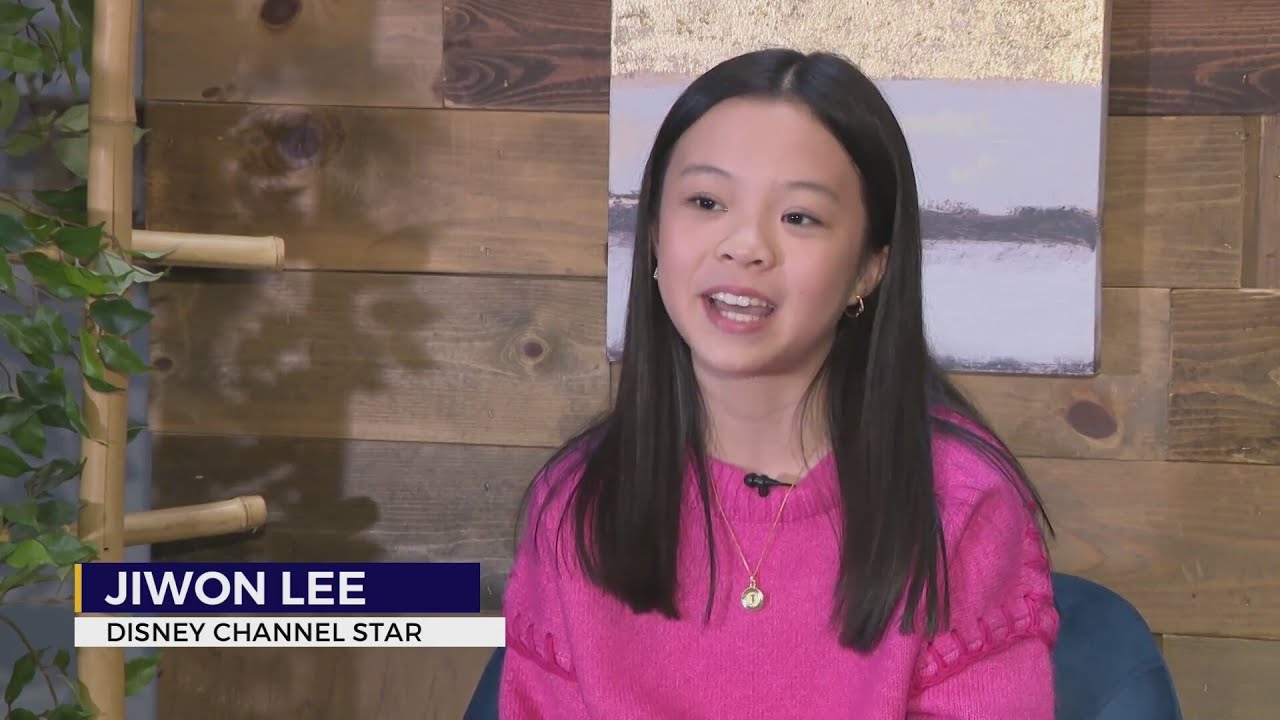 Columbia County girl set to star in upcoming Disney Channel show