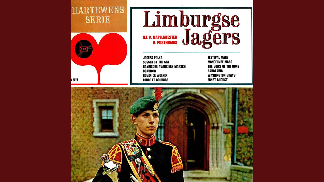 Jagers Polka